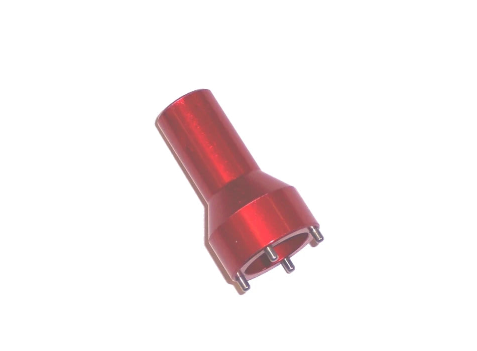 00367 - TOOL FOR RING NUT COMPRESSION - REBOUND