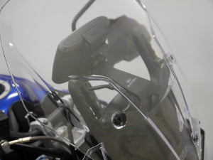 Evotech Garmin Sat Nav Mount - Triumph Tiger 800 XRT (2018-2020)