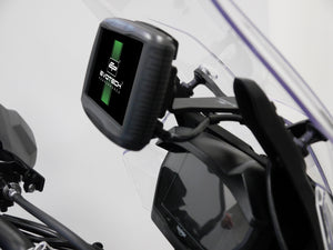 Evotech Garmin Sat Nav Mount - Triumph Tiger 800 XR (2018-2020)