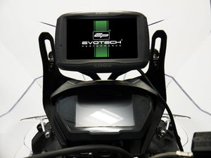 Evotech Garmin Sat Nav Mount - Triumph Tiger 800 (2018-2020)