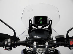 Evotech TomTom Sat Nav Mount - Triumph Tiger 800 (2018-2020)
