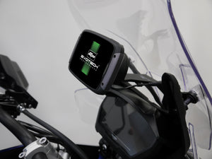 Evotech TomTom Sat Nav Mount - Triumph Tiger 800 (2018-2020)