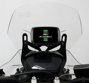 Evotech TomTom Sat Nav Mount - Triumph Tiger 800 XRx (2018-2020)