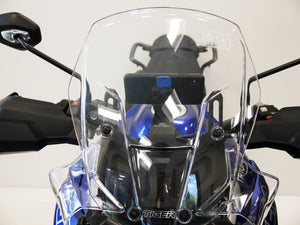 Evotech Quad Lock Compatible Mount - Triumph Tiger 800 XR (2018-2020)