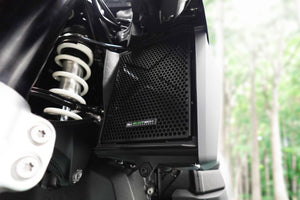 Evotech Radiator Guards - BMW R 1300 GS TE (2024+)