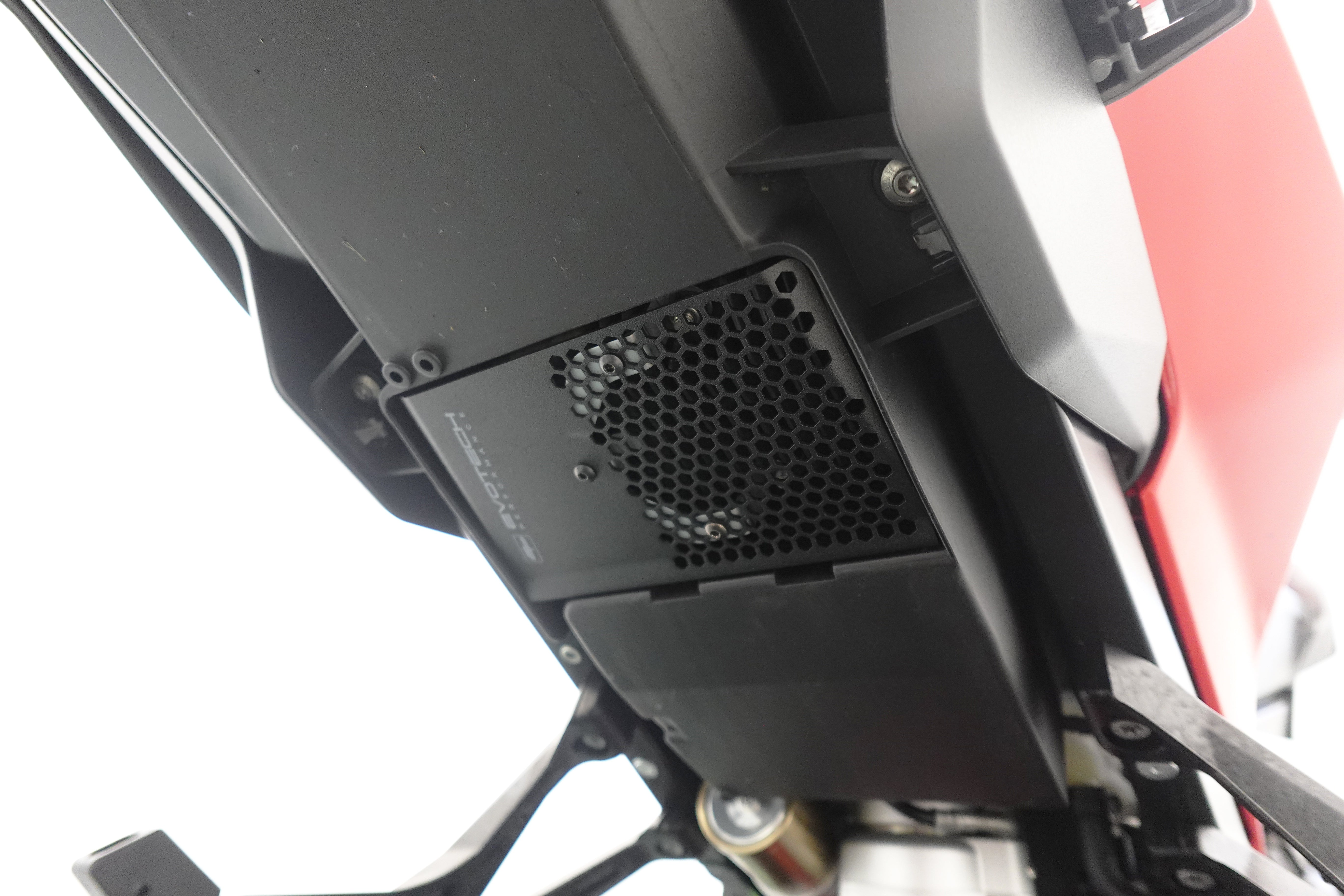 Evotech Rectifier Guard - BMW M 1000 XR (2024+)