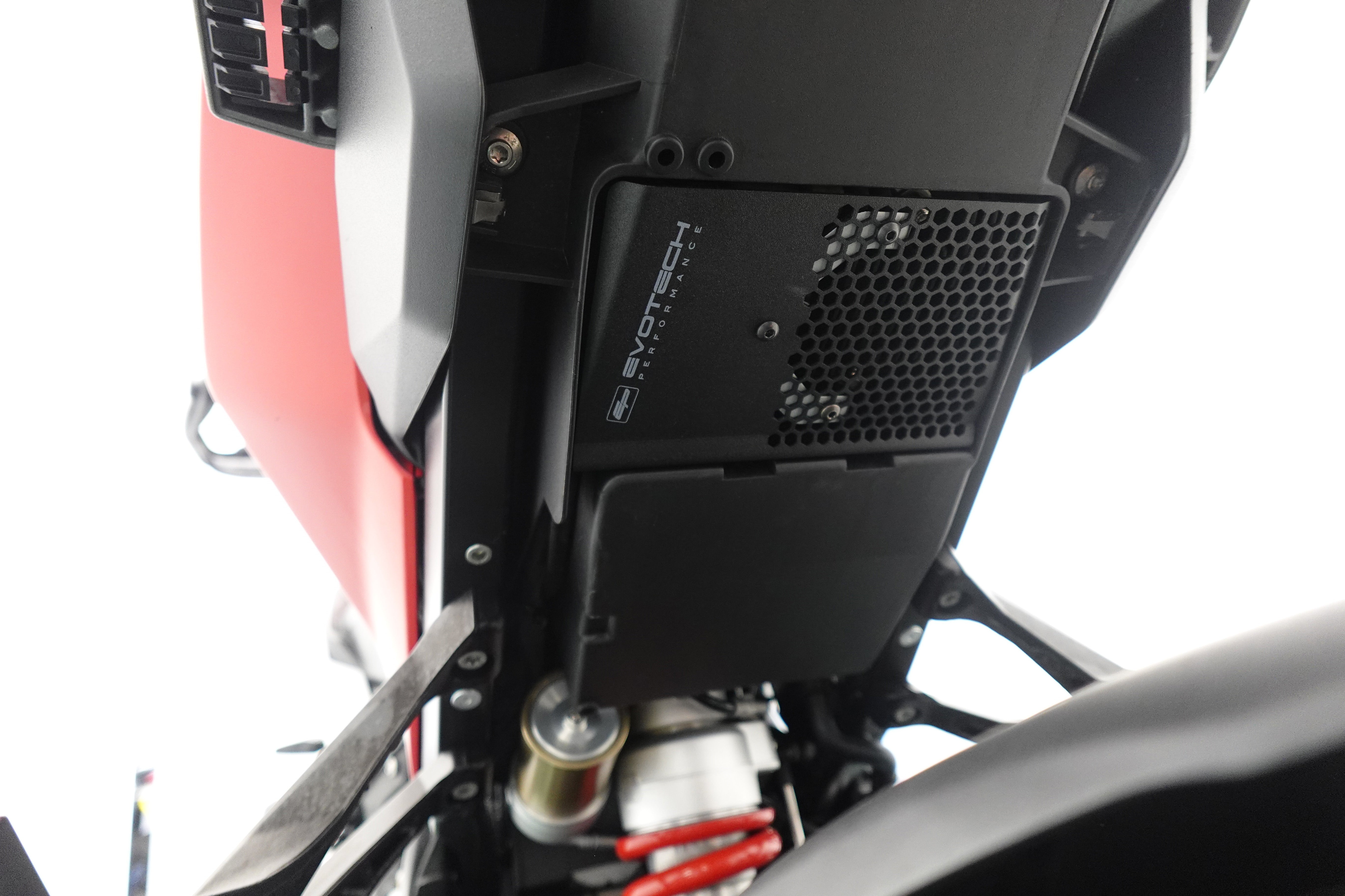 Evotech Rectifier Guard - BMW S 1000 XR (2024+)