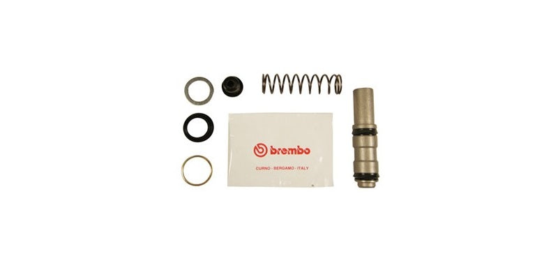Brembo Master Cylinder Seal Kit 15mm (110273920)