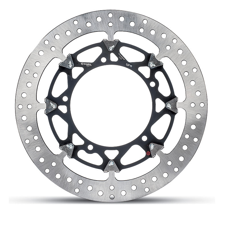 Brembo T-Drive Front Discs (Pair)