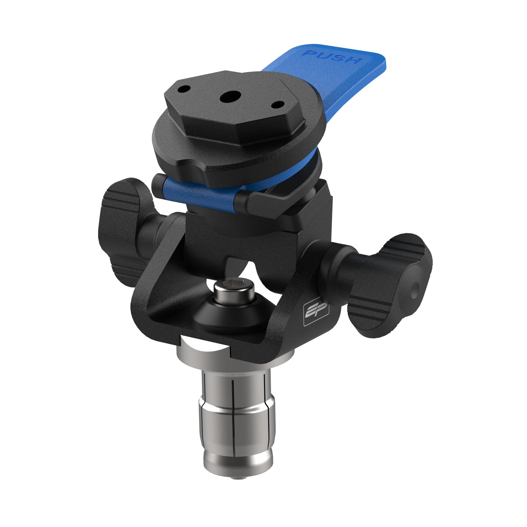 Evotech Chigee Top Yoke Mount - Aprilia RS 660 Factory (2025+)
