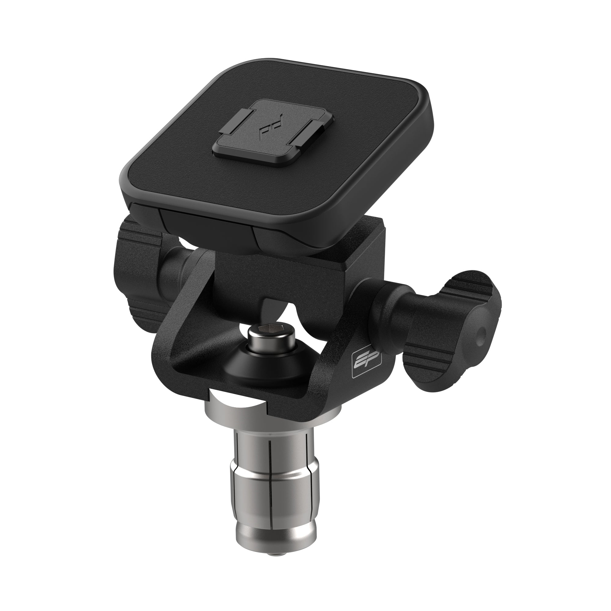 Evotech Peak Design Top Yoke Sat Nav Mount - BMW S 1000 RR (2023-2024)
