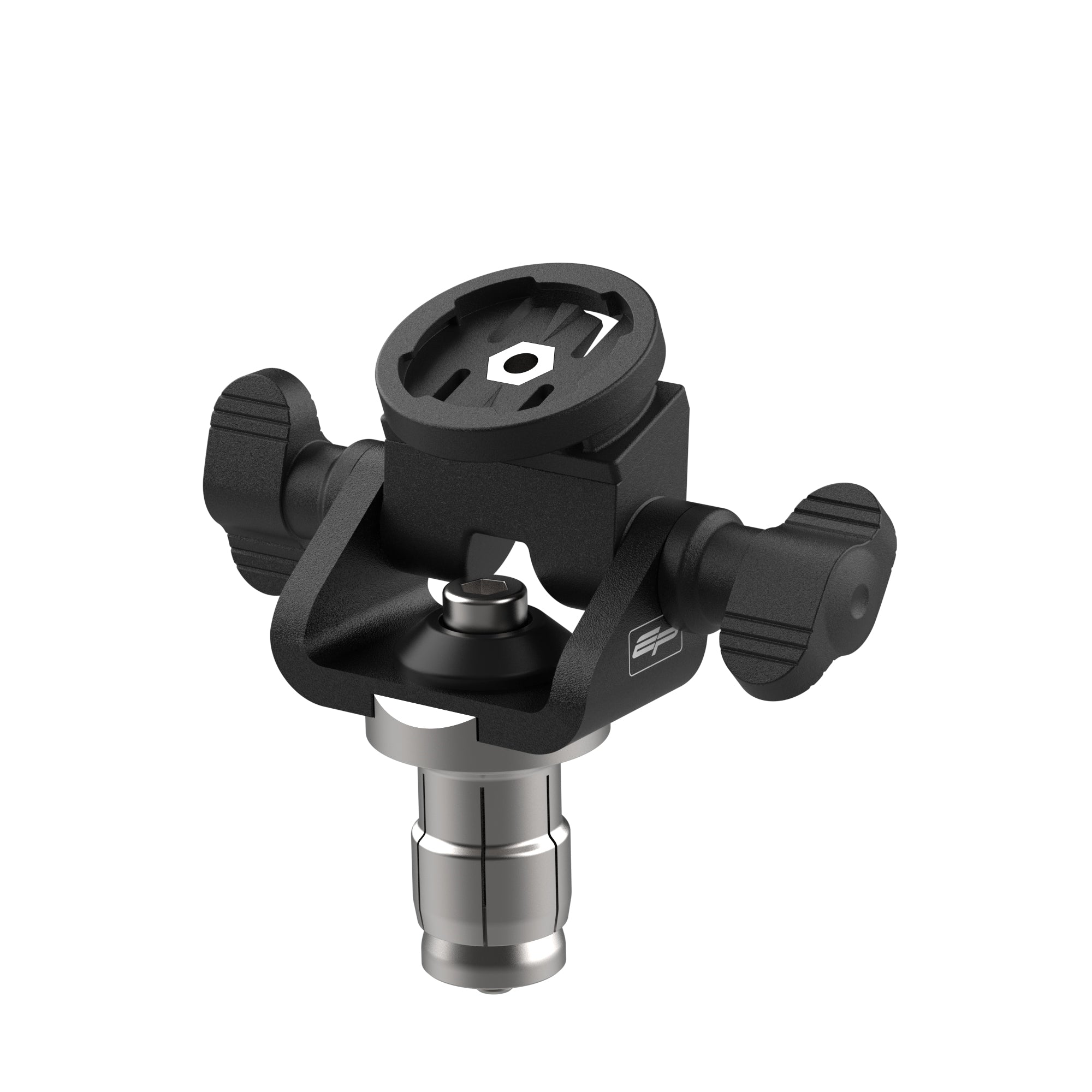 Evotech Beeline Moto 2 Top Yoke Sat Nav Mount - Honda CBR1000RR-R Fireblade SP Carbon Edition(2024+)