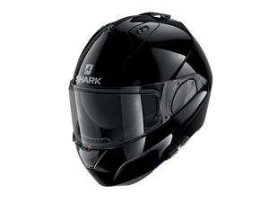 Shark Evo-ES Blank Helmet