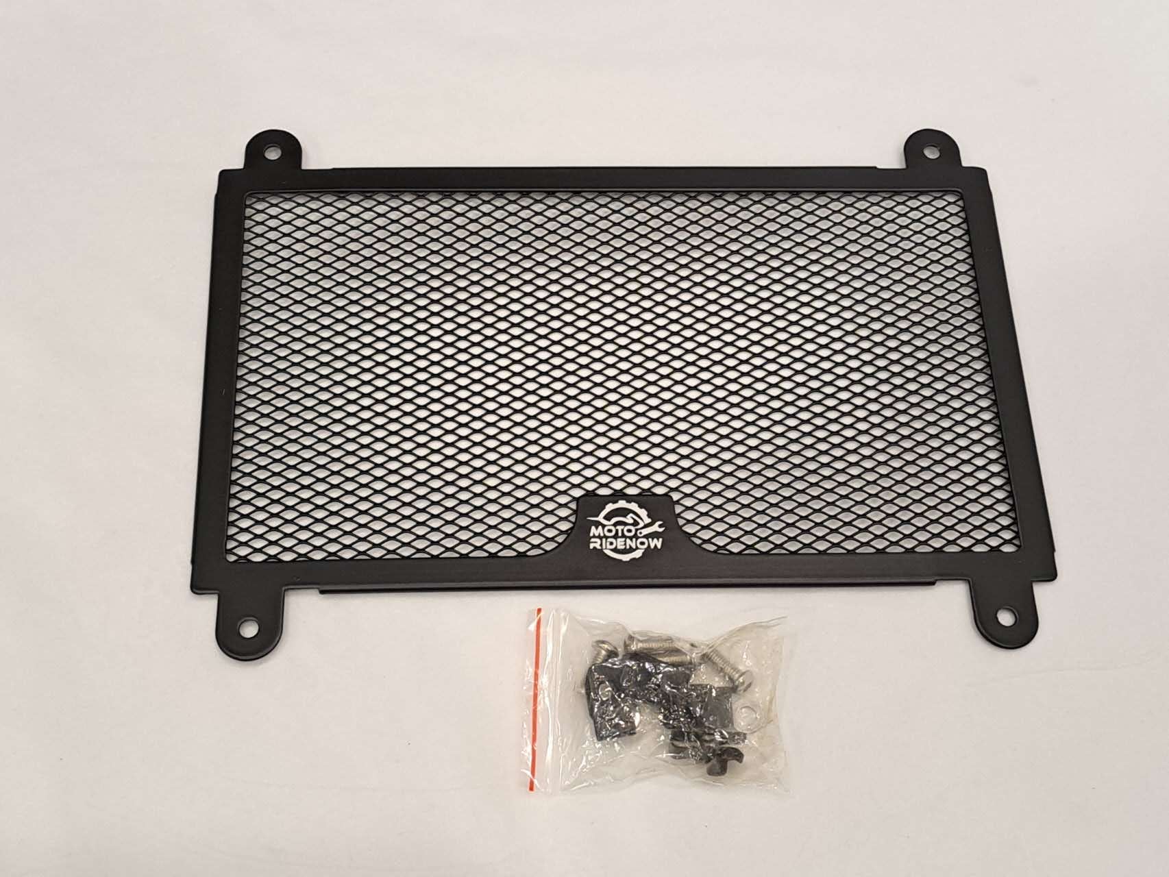 Kawasaki Ninja400 Motor Radiator Guard
