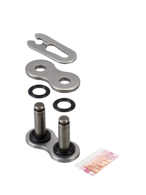 DID #525 VX3 Pro X-Ring Chain - FJ-Clip/ZJ-Rivet