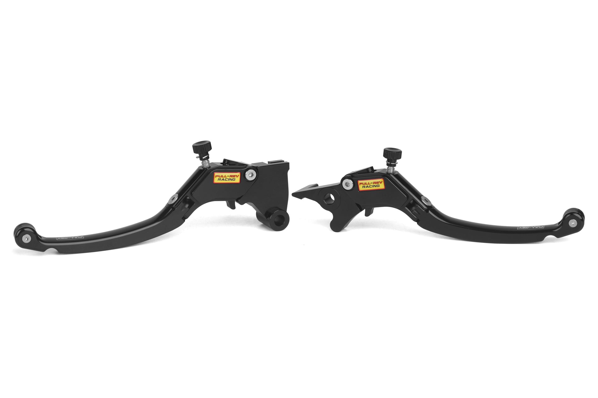 FULLREV CLUTCH & BRAKE LEVER set for KAWASAKI NINJA 400