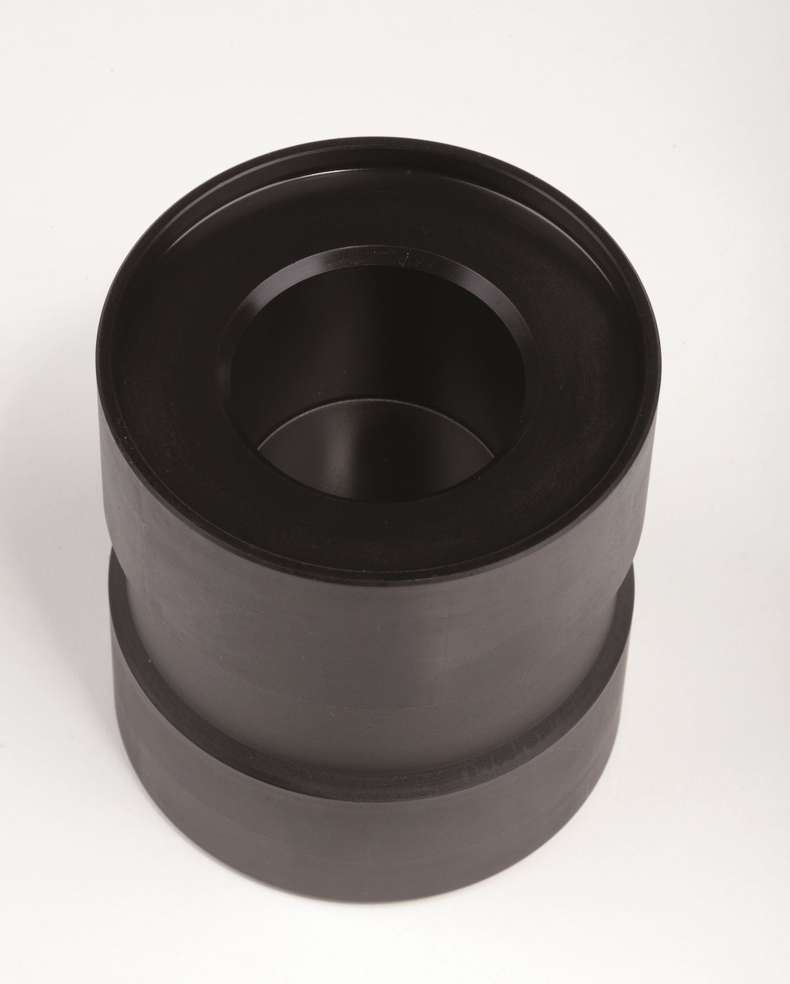 BUSH FOR HYDRAULIC SPRING PRESSER