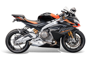 Evotech Tail Tidy - Aprilia RS 660 (2025+)