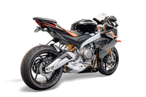 Evotech Tail Tidy - Aprilia RS 660 (2025+)