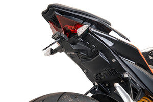 Evotech Tail Tidy - Aprilia RS 660 Factory (2025+)