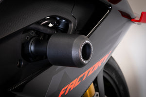 Evotech Crash Protection - Aprilia RS 660 Factory (2025+)