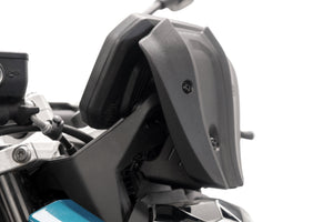 Evotech Fly Screen - BMW F 900 R Sport (2025+)