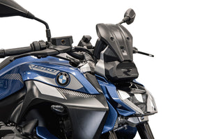Evotech Fly Screen (Carbon Fibre) - BMW R 1300 R Performance (2025+)