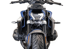 Evotech Radiator Guards - BMW R 1300 R Option 719 Kilauea (2025+)