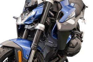 Evotech Radiator Guards - BMW R 1300 R Option 719 Kilauea (2025+)