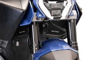 Evotech Radiator Guards - BMW R 1300 R Option 719 Kilauea (2025+)