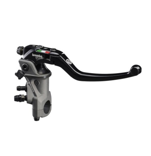 Brembo 19RCS Corsa Corta Radial Brake Master Cylinder (110C74010)