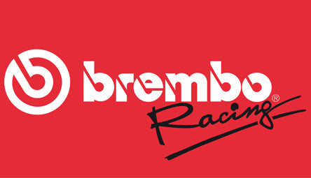 Brembo Radial Caliper Adapters