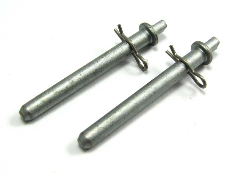 Brembo Brake Caliper Pin Kit (120394230)