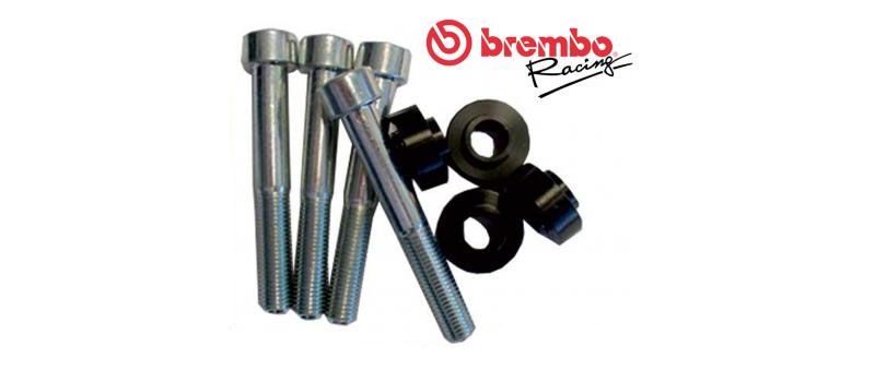 Brembo Radial Caliper Adapters