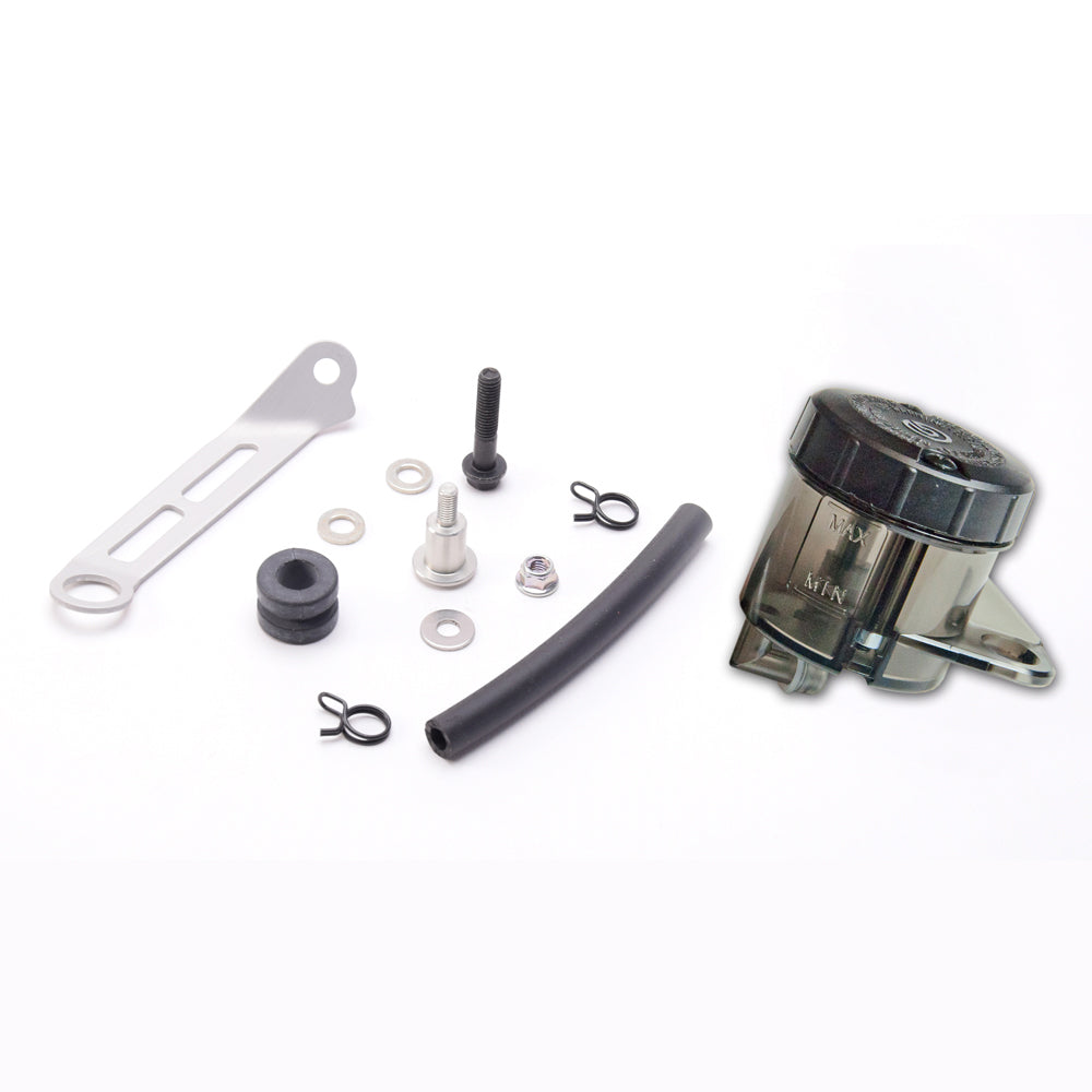 Brembo RCS Brake Smoke Reservoir and Mounting Kit (110A26375)
