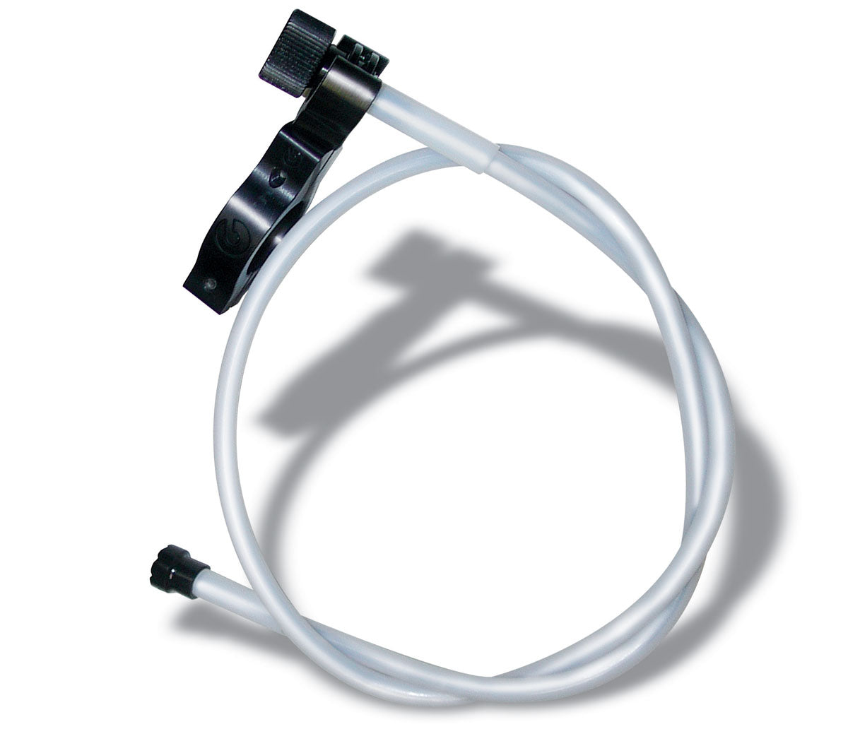 Brembo Remote Adjuster Kit for Brembo RCS Master Cylinder (110A26384)