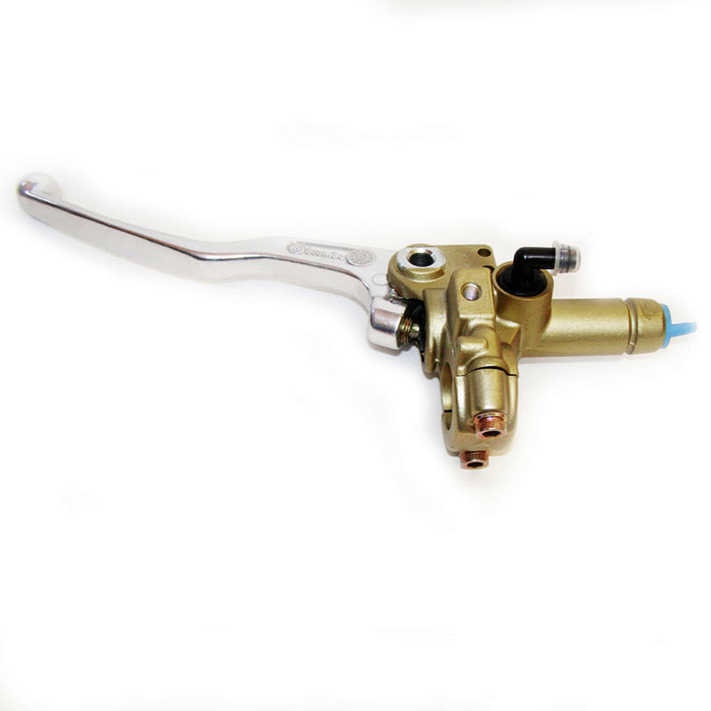 Brembo PS 13 Clutch Master Cylinder (10506512)