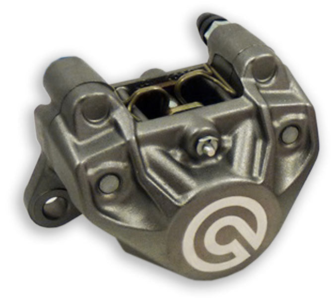 Brembo Rear Caliper Supersport P2 34 84mm Mount (20B27810)