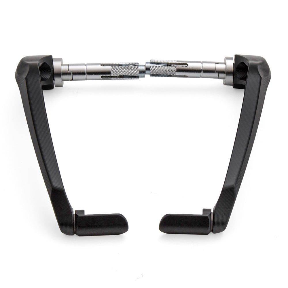 Proguard Brake Clutch Levers Protect Hand Lever Guards Motorcycle
