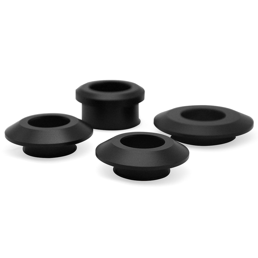 Captive Motorcycle Racing Wheel Spacer