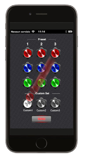 DS Touring Electronic Suspension Kit for MV Agusta Turismo Veloce 800 2015-2020
