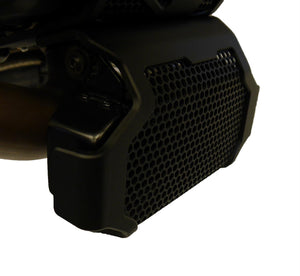 Evotech Ducati Hypermotard 939 Radiator & Engine And Oil Cooler Guard Set 2016 - 2018