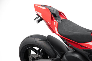 Evotech Tail Tidy - Ducati Panigale V4 S (2025+)