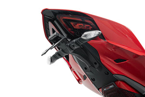 Evotech Tail Tidy - Ducati Panigale V2 S (2025+)