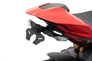 Evotech Tail Tidy - Ducati Streetfighter V2 S (2025+)