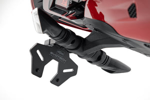 Evotech Tail Tidy - Ducati Panigale V4 R (2026+)