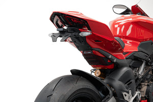 Evotech Tail Tidy - Ducati Panigale V2 S (2025+)
