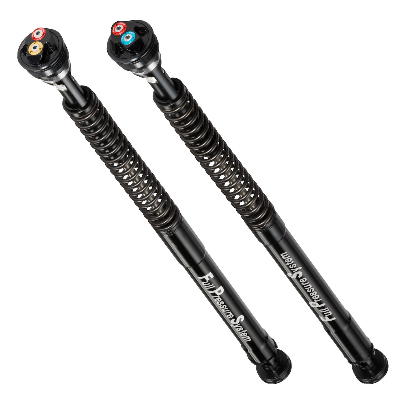 EBH09 - Pressurised Fork Cartridge