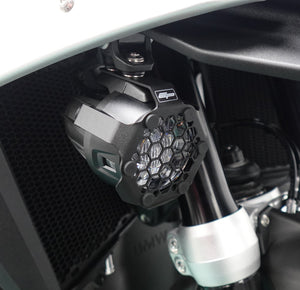 Evotech Spotlight Guard - BMW F 750 GS (2019+)