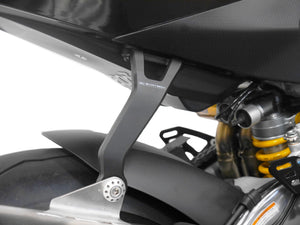 Evotech Exhaust Hanger Kit - Aprilia Tuono V4 Factory (2025+)